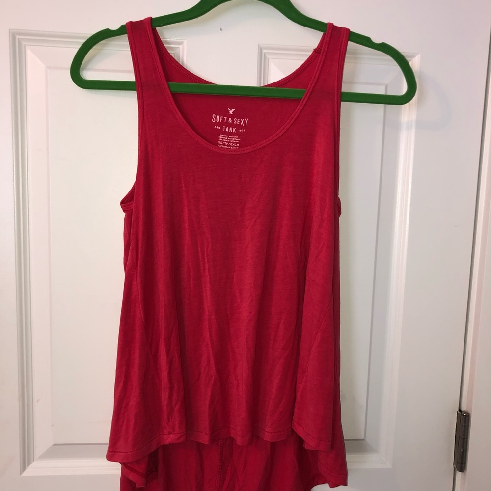American Eagle tank top